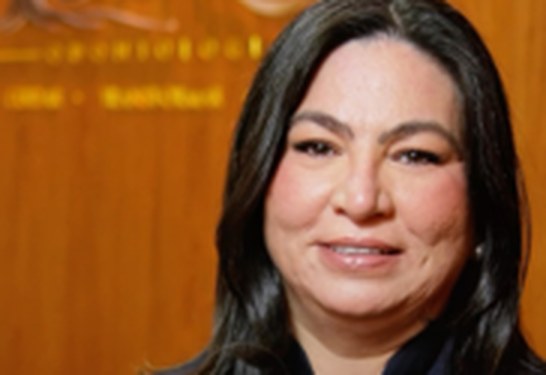 Dra. Aline Oliveira