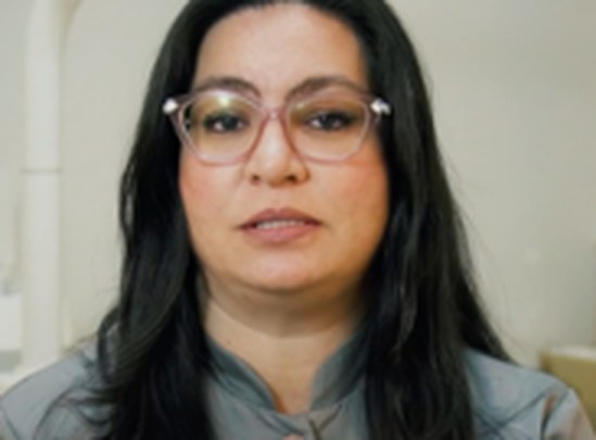Dra. Aline Oliveira
